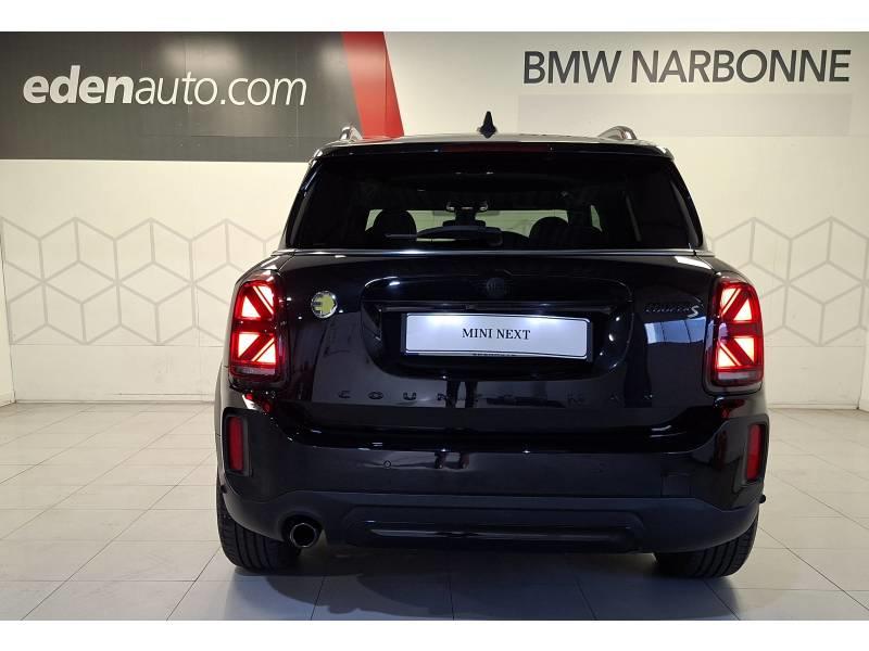 Mini Mini Countryman 125 - 95 ch All4 Bva6 Cooper se Edition Premium