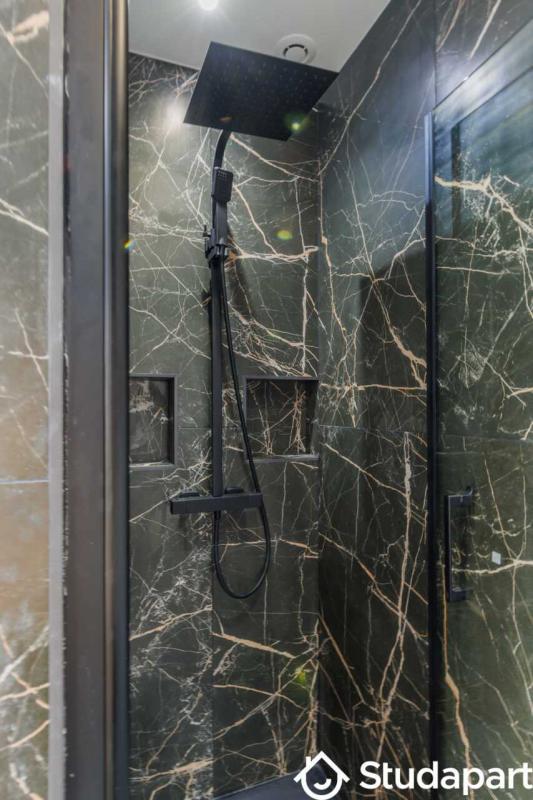 Appartement - 50 m² - 3 pièces