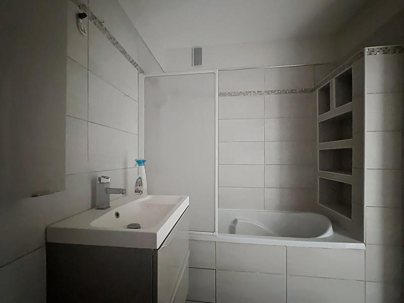 Appartement - 81 m² - 4 pièces