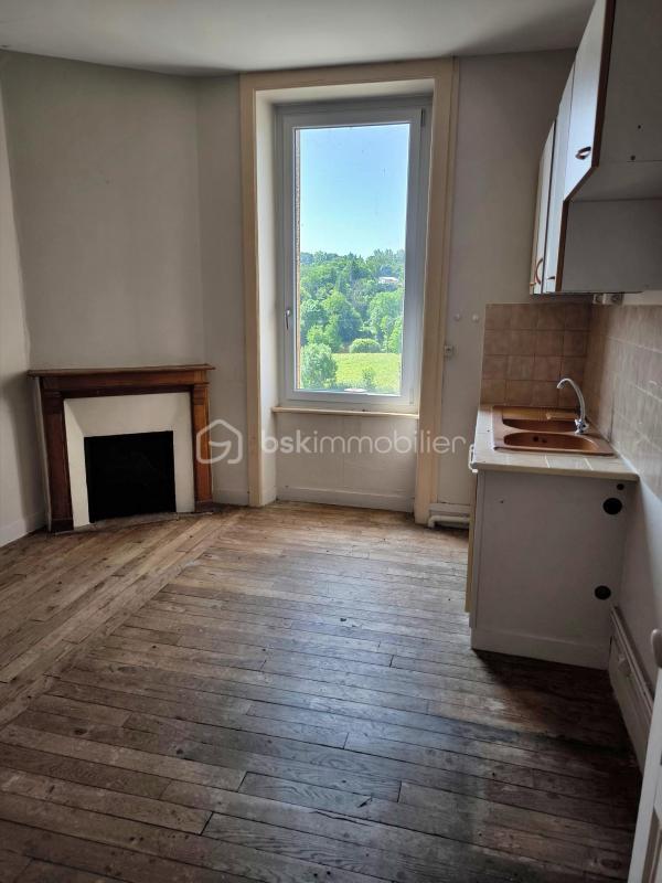 Immeuble - 344 m² - 14 pièces