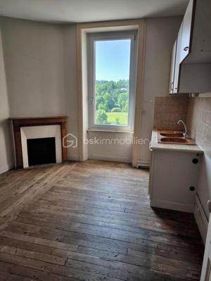 Immeuble - 344 m² - 14 pièces