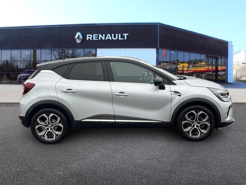 Renault Captur TCe 140 - 21 Intens