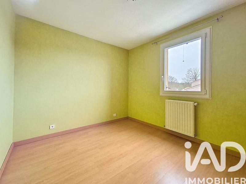 Maison - 106 m² - 4 pièces