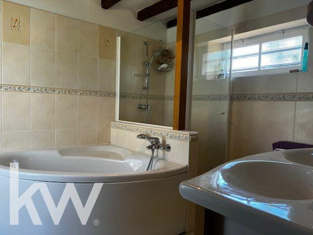 Fermette - 203 m² - 8 pièces