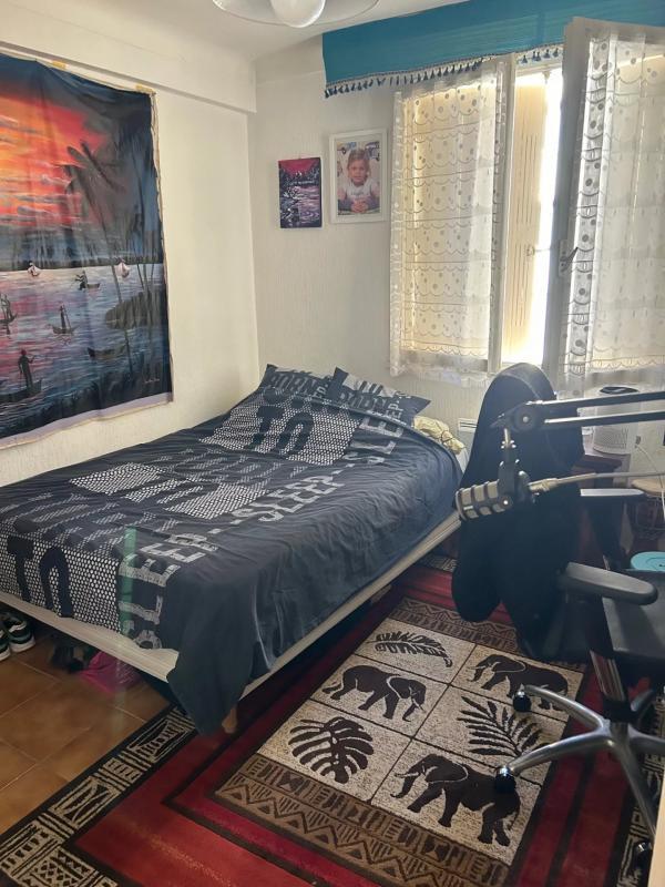 Appartement - 51 m² - 3 pièces