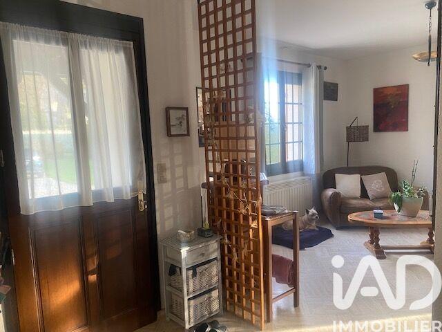 Maison - 140 m² - 7 pièces