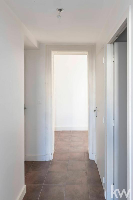 Appartement - 74 m² - 3 pièces