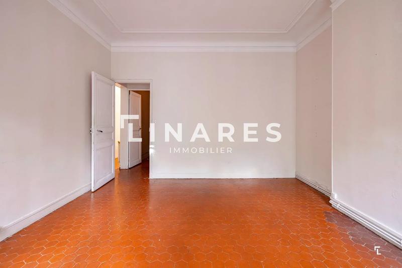 Appartement - 76 m² - 4 pièces