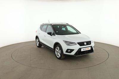 Seat Arona 1.5 Tsi Act Fr Dsg7 150 ch