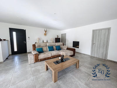 Villa - 118 m² - 4 pièces
