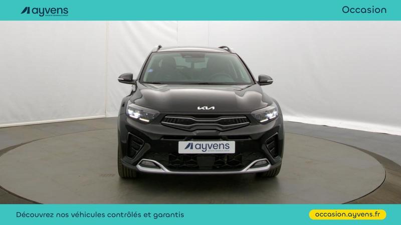 Kia Stonic 1.0 t-GDi 120ch Mhev Gt Line Premium Dct7