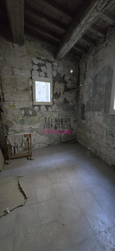 Appartement - 10 m² - 1 pièce