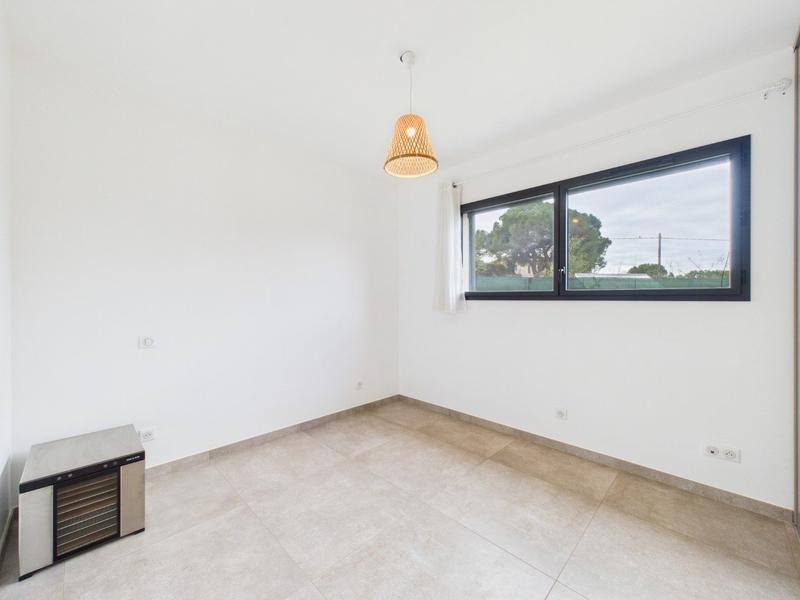 Maison contemporaine - 134 m² - 5 pièces