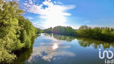 Terrain - 24 437 m²