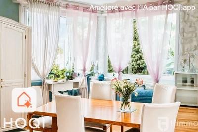 Villa - 152 m² - 5 pièces