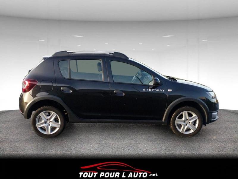 Dacia Sandero TCe 90 Ambiance