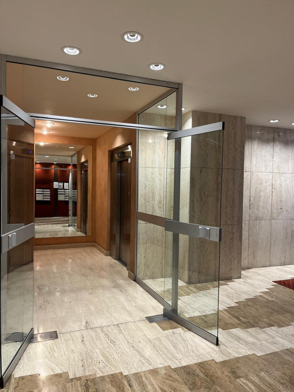 Appartement - 121 m² - 3 pièces