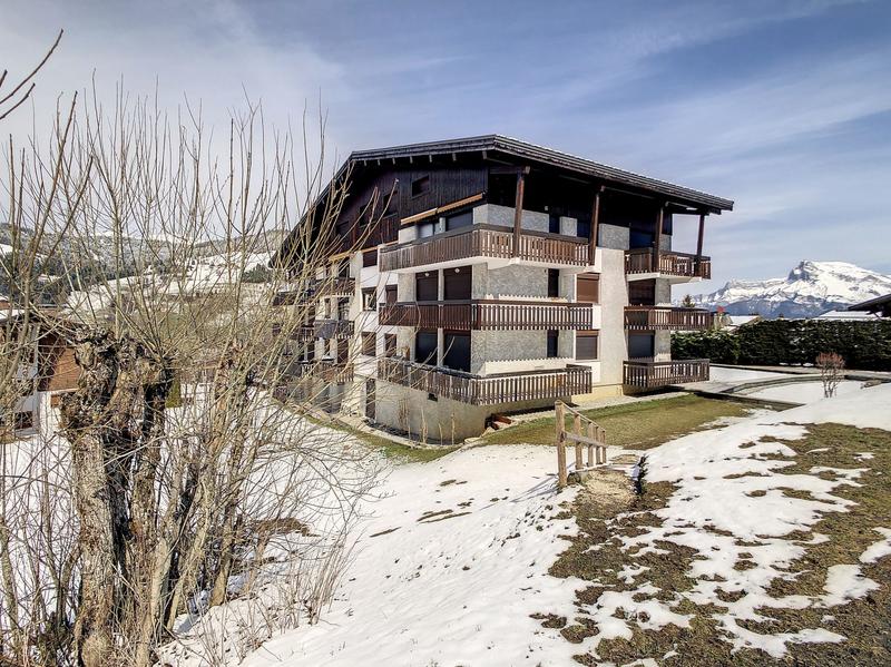 Appartement - 39 m² - 3 pièces