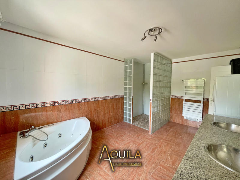 Villa - 127 m² - 5 pièces