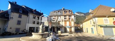 Appartement - 21 m² - 2 pièces