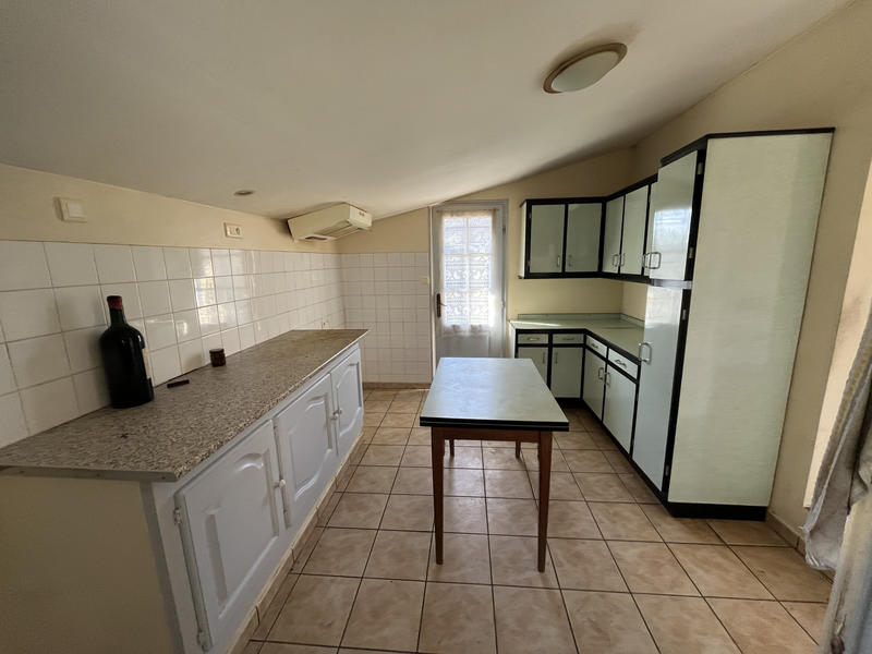 Maison - 96 m² - 4 pièces