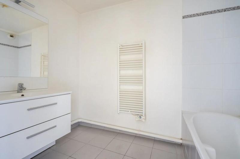 Appartement - 83 m² - 4 pièces