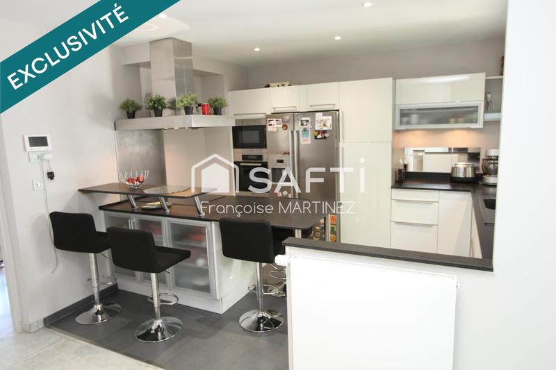 Villa - 175 m² - 7 pièces