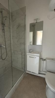 Appartement - 17 m² - 1 pièce