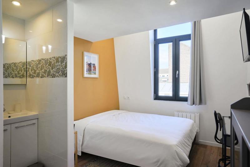 Appartement - 78 m² - 6 pièces