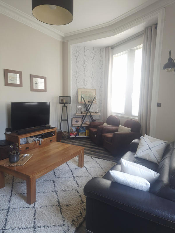 Maison - 219 m² - 8 pièces