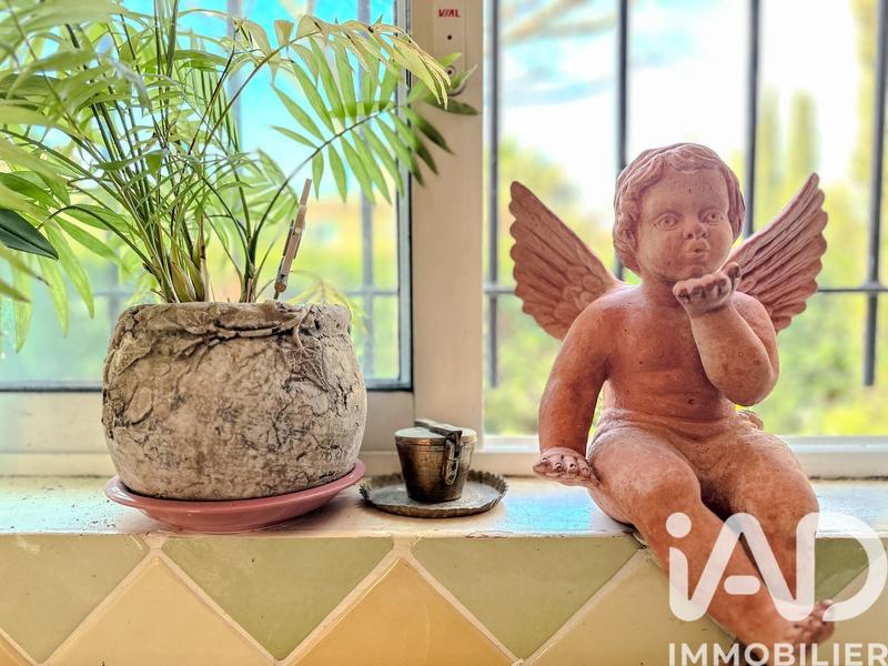 Maison - 145 m² - 5 pièces