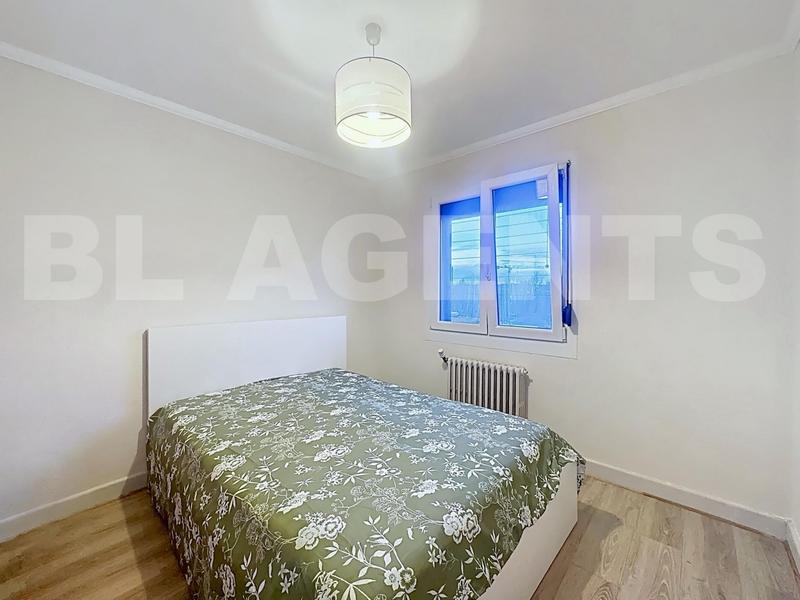 Maison jumelée - 69 m² - 5 pièces