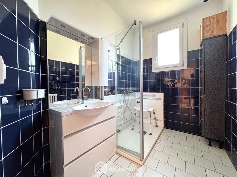 Maison - 81 m² - 4 pièces