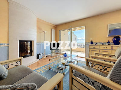 Maison - 165 m² - 7 pièces