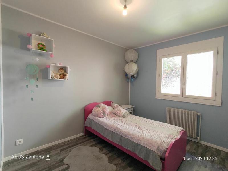 Maison - 177 m² - 7 pièces