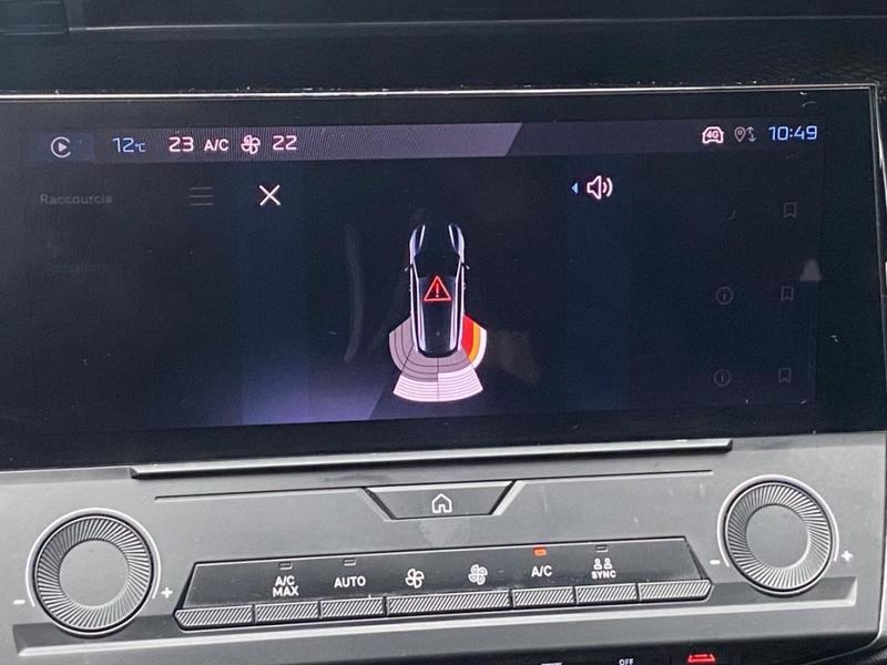 Peugeot 308 Sw III PureTech 110 s&amp;S Active Pack