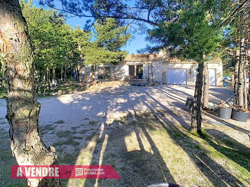 Maison - 88 m² - 3 pièces