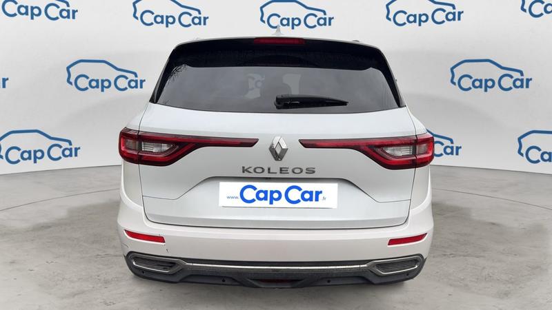Renault Koleos 1.6 dCi 130 Intens