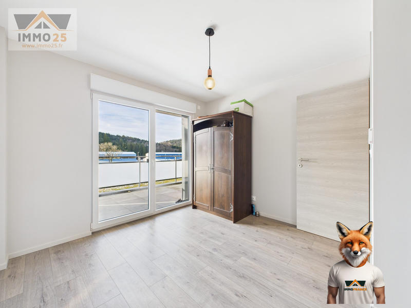 Duplex - 111 m² - 4 pièces