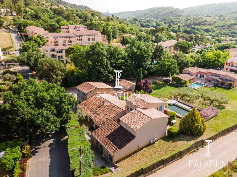 Maison - 50 m² - 3 pièces