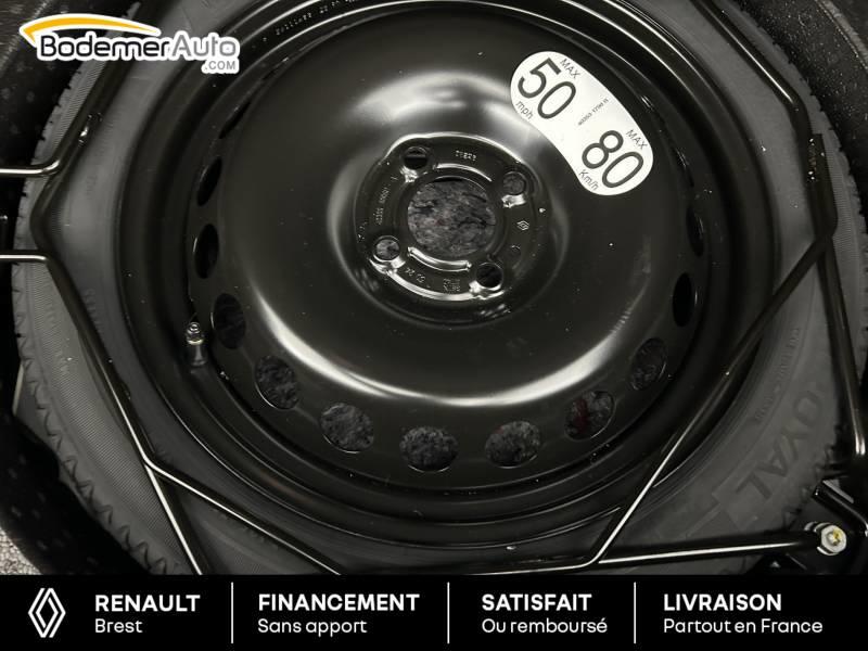 Renault Clio E-Tech full hybrid 145 ch Gsr2 Evolution