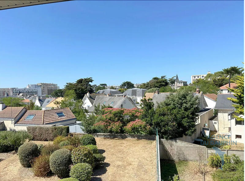 Appartement - 108 m² - 4 pièces