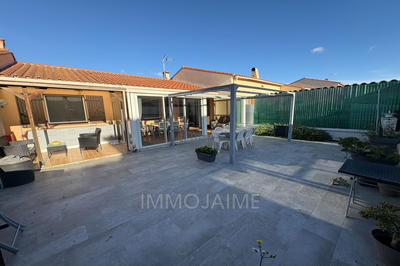 Villa - 87 m² - 4 pièces