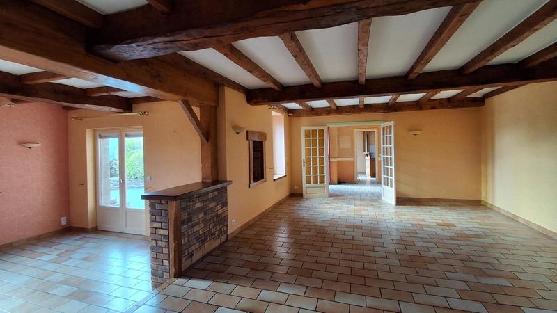 Maison - 160 m² - 4 pièces