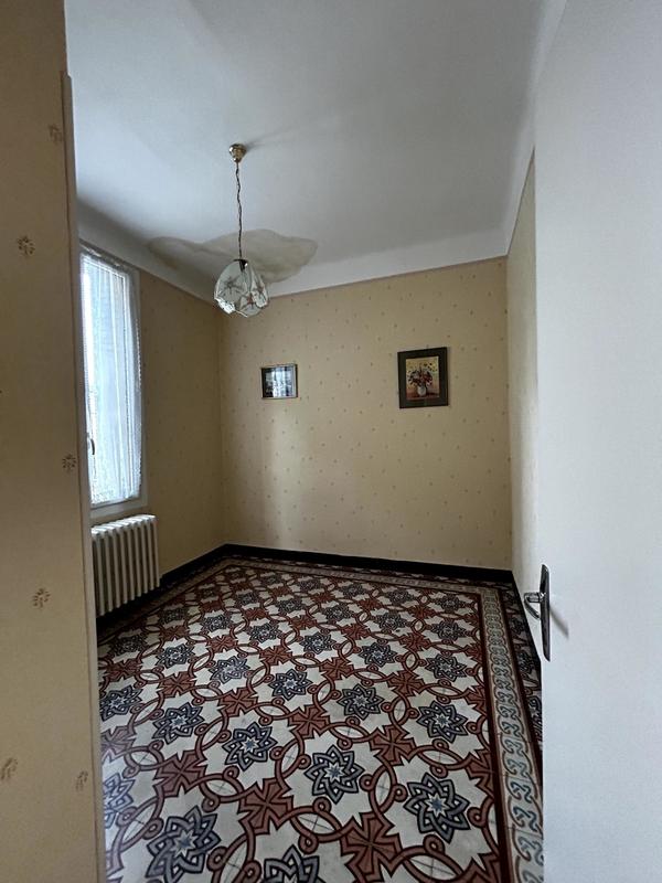 Maison - 65 m² - 3 pièces