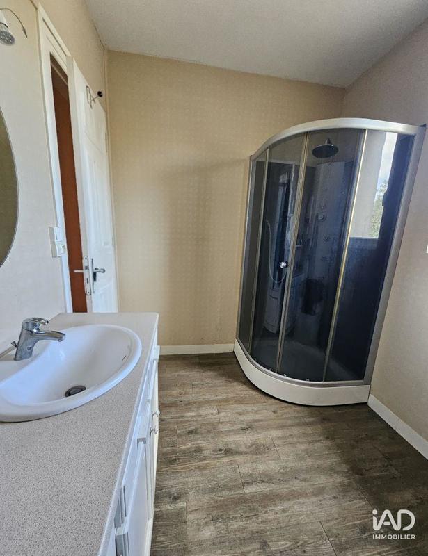 Local commercial - 137 m²