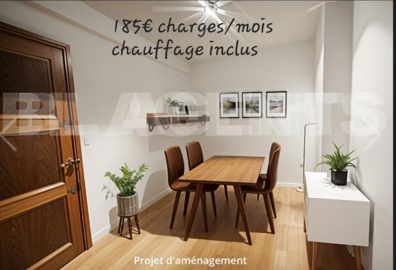 Appartement - 77 m² - 3 pièces