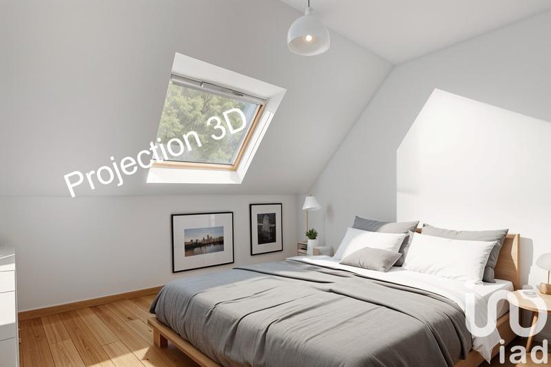 Maison - 178 m² - 9 pièces