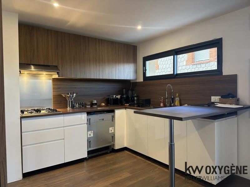 Appartement - 68 m² - 3 pièces