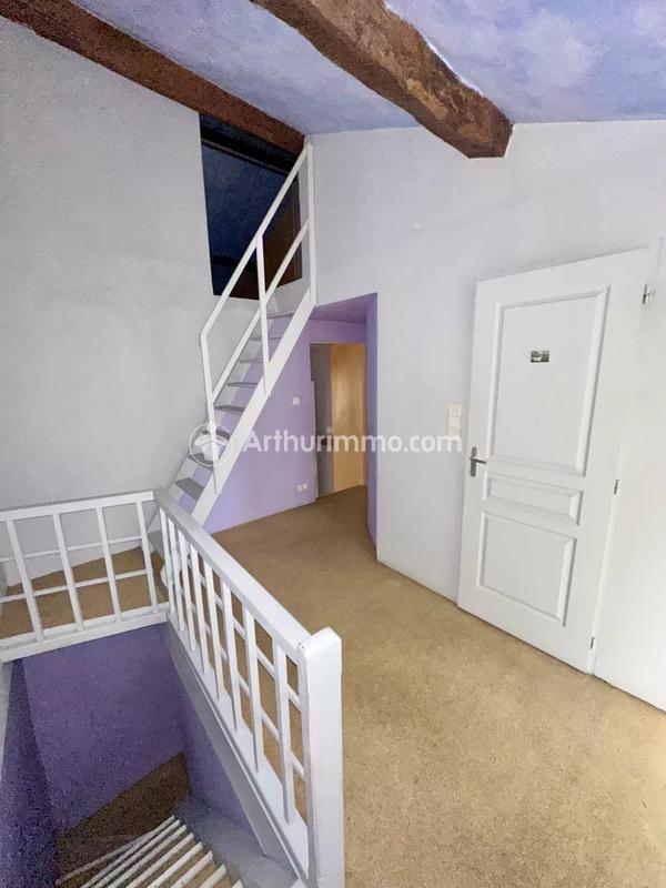 Maison - 100 m² - 3 pièces